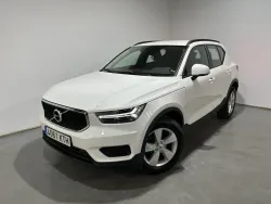 Volvo XC40 D3
