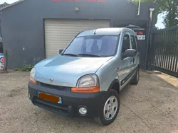 Renault Kangoo 1.9 dci 4x4