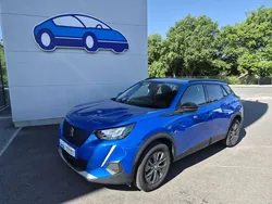 Peugeot 2008 E-2008 136CH STYLE