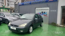 Ford Focus de 2003