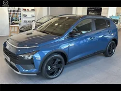 Hyundai Bayon 1.0 T-GDI 90 Ultime Edition