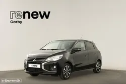Mitsubishi Space Star 1.2 Connect Edition