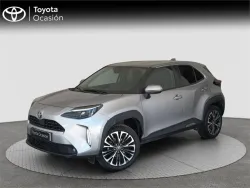TOYOTA Yaris Cross 120H Style
