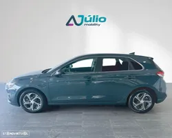 Hyundai i30 1.0 T-GDI Style