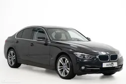 BMW 330 e iPerformance