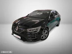 Renault Mégane Grand Coupe 1.5 Blue dCi Intens