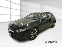 Mercedes-Benz A 180 d Progressive