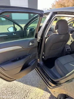 Citroën C4 1.6 HDi Attraction