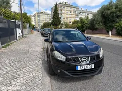 Nissan Qashqai 1.5 dCi Acenta 129g