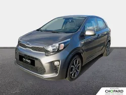 KIA Picanto 1.0 essence MPi 67 ch ISG BVM5 Urban Edition