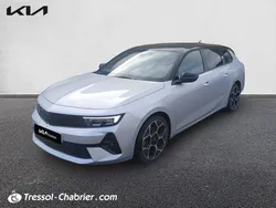 OPEL Astra Sports Tourer 1.2 Turbo 130 ch BVA8 Business