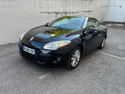 Renault megane cc 2.0l dci 160cv luxe privilege boite 6 vitesses