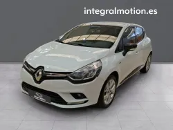 RENAULT Clio TCe GLP Intens 74kW