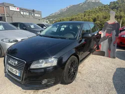 Audi A3 SPORTBACK 2.0 TDI 140CH AMBITION