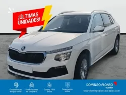 Skoda Fabia Selection 1.0 TSI 70 kW (95 CV) Manual 5 vel.