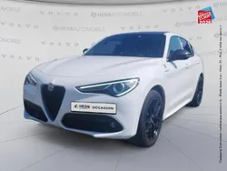 Alfa romeo Stelvio 2.2 Diesel 210ch Veloce Q4 AT8 MY22