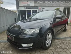 Skoda Octavia 1.6 TDI Ambition