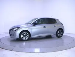 Peugeot 208 PureTech 75 S&S BVM5 - Style