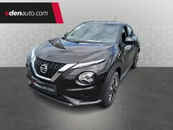 Nissan Juke II DIG-T 114 Acenta 5p