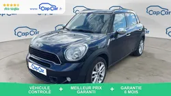 Mini Countryman R60 1.6 Cooper S