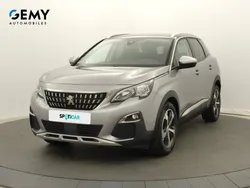 PEUGEOT 3008 1.2 Puretech 130ch S&S BVM6 Crossway