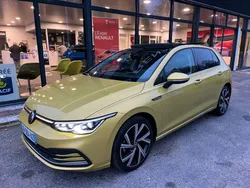 Volkswagen golf viii 1.5 etsi opf 150 style dsg7