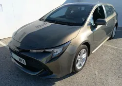 TOYOTA Corolla Touring Sports 140H Business