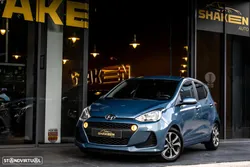 Hyundai i10 1.0 Access