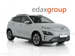 Hyundai Kauai 64 kWh Premium