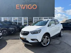 OPEL MOKKA X 1.4 T 140CH 4X2 - SIÈGES AVANT CHAUFFANTS - TOIT OUVRANT - BLUETOOTH - CAMÉRA DE RECUl