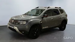 Dacia Duster de 2022