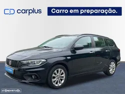 Fiat Tipo 1.3 M-Jet Lounge