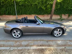 HONDA S2000 2.0 VTEC