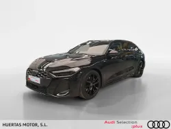 AUDI A5 Avant TDI Black line 204 S tronic