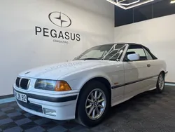 BMW Série 3 III (E36) 320i 150ch