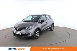 Renault Captur 1.5 dCi Energy Business EDC 90 ch