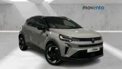 RENAULT Captur Eco-G Evolution 74kW