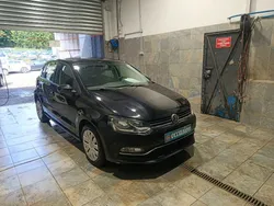 Volkswagen polo 1.4 tdi 75 cv