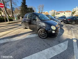 Fiat 500 1.3 16V Multijet S&S Anniversario