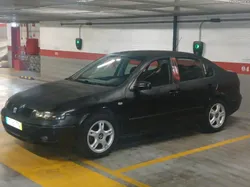 Seat Toledo 1M