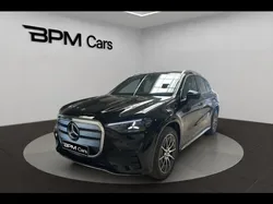 Mercedes-benz GLC 400 EQ 489ch AMG Line 4Matic