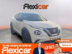 NISSAN Juke 1.0 DIG-T Acenta 4x2 114