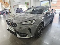 CUPRA Formentor 1.5 TSI 150 DSG