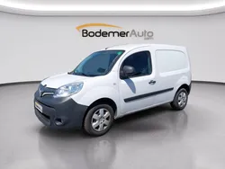 Renault kangoo express tce 115 e6 edc extra r-link