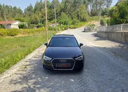 Audi A3 1.6 TDI 110 CV