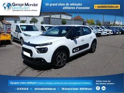 Citroen c3 1.5 bluehdi 100