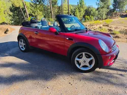MINI Cabrio cooper 1.6