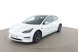 Tesla Model 3 Autonomie Standard Plus RWD 60 kWh 275 ch