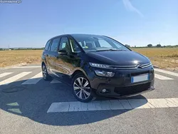 Citroën C4 Grand Picasso BlueHDi 120 EAT6 FEEL