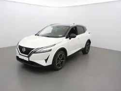 Nissan Qashqai 1.3 DIG-T 140CH MHEV TEKNA
